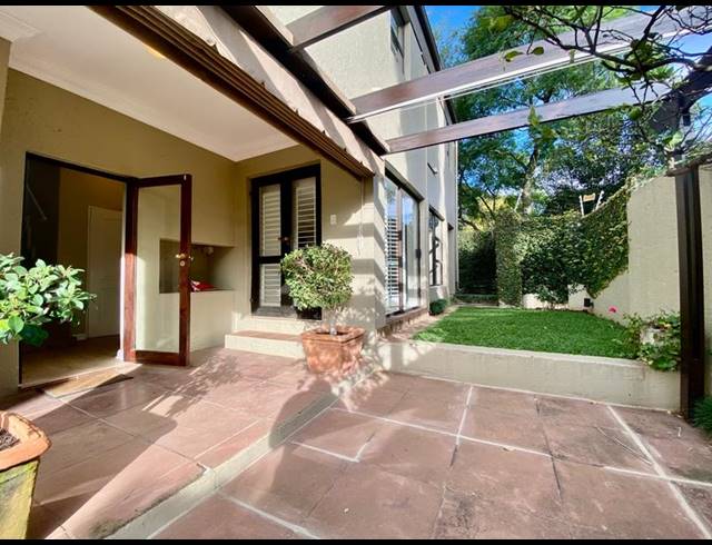 3 BEDROOM PROPERTY TO RENT IN CRAIGHALL